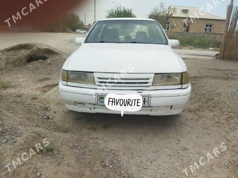 Opel Vectra 1991 - 27 000 TMT - Tejen - img 2