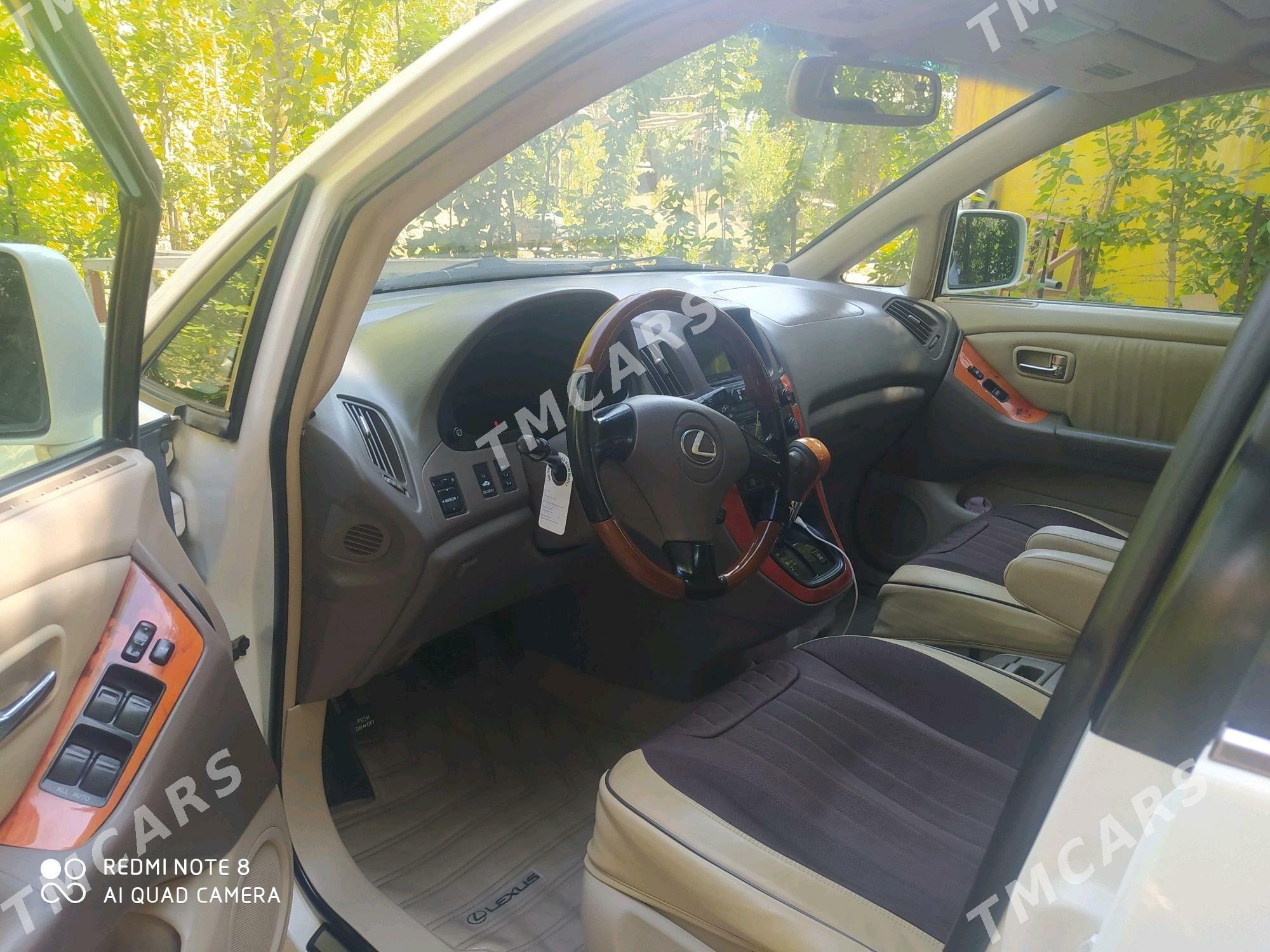 Lexus RX 300 2002 - 190 000 TMT - Kerki - img 2