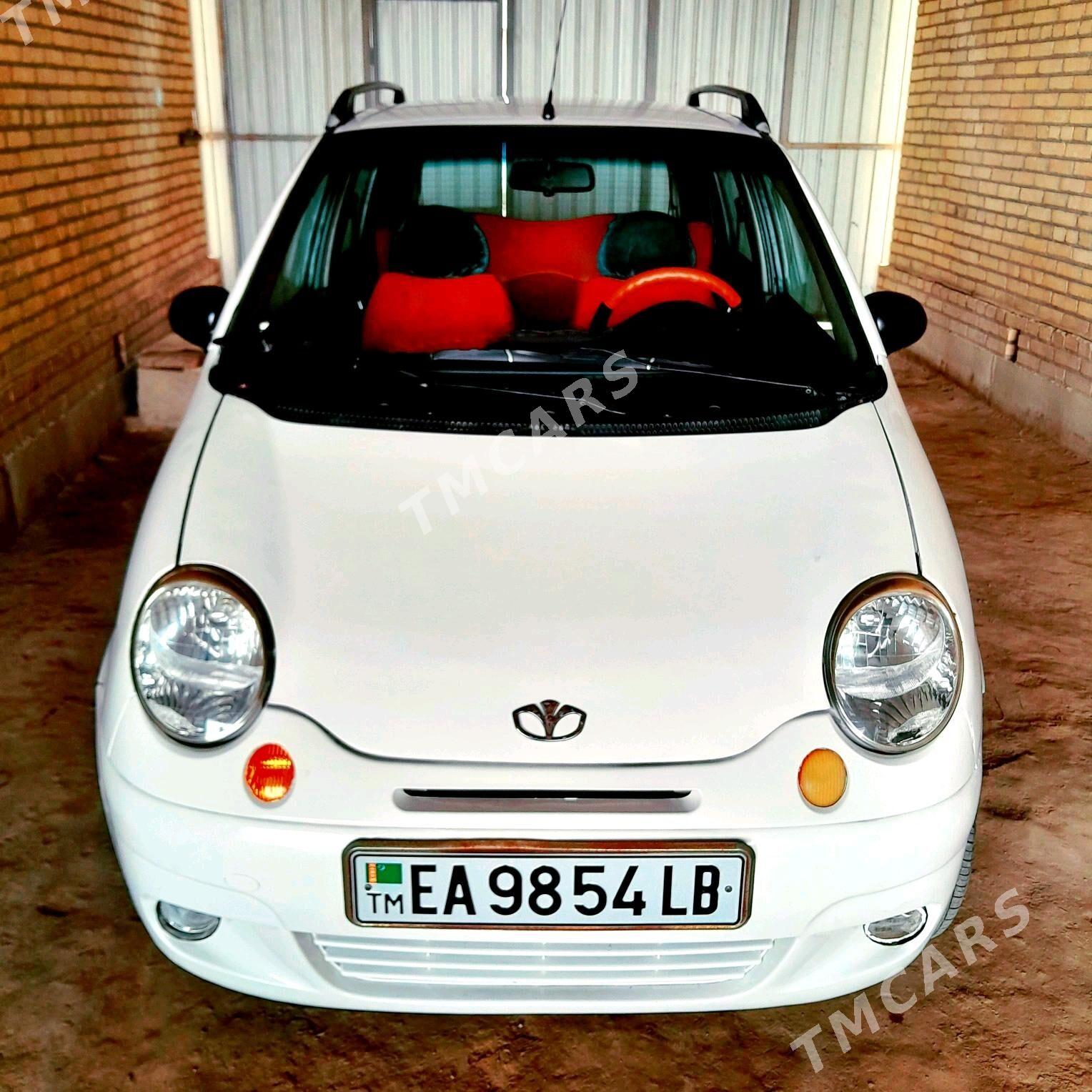 Daewoo Matiz 2005 - 32 000 TMT - Halaç - img 7