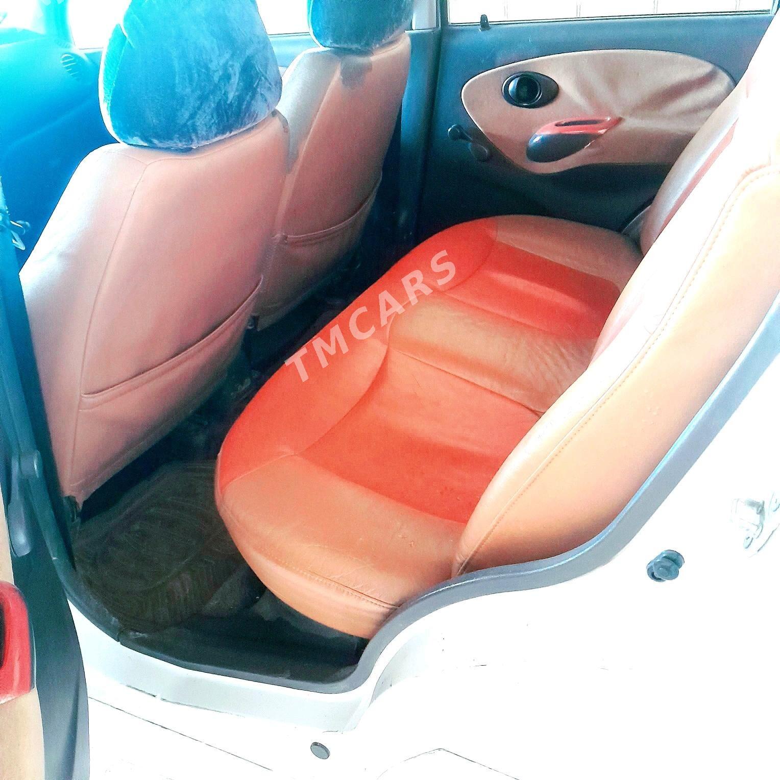 Daewoo Matiz 2005 - 32 000 TMT - Halaç - img 5