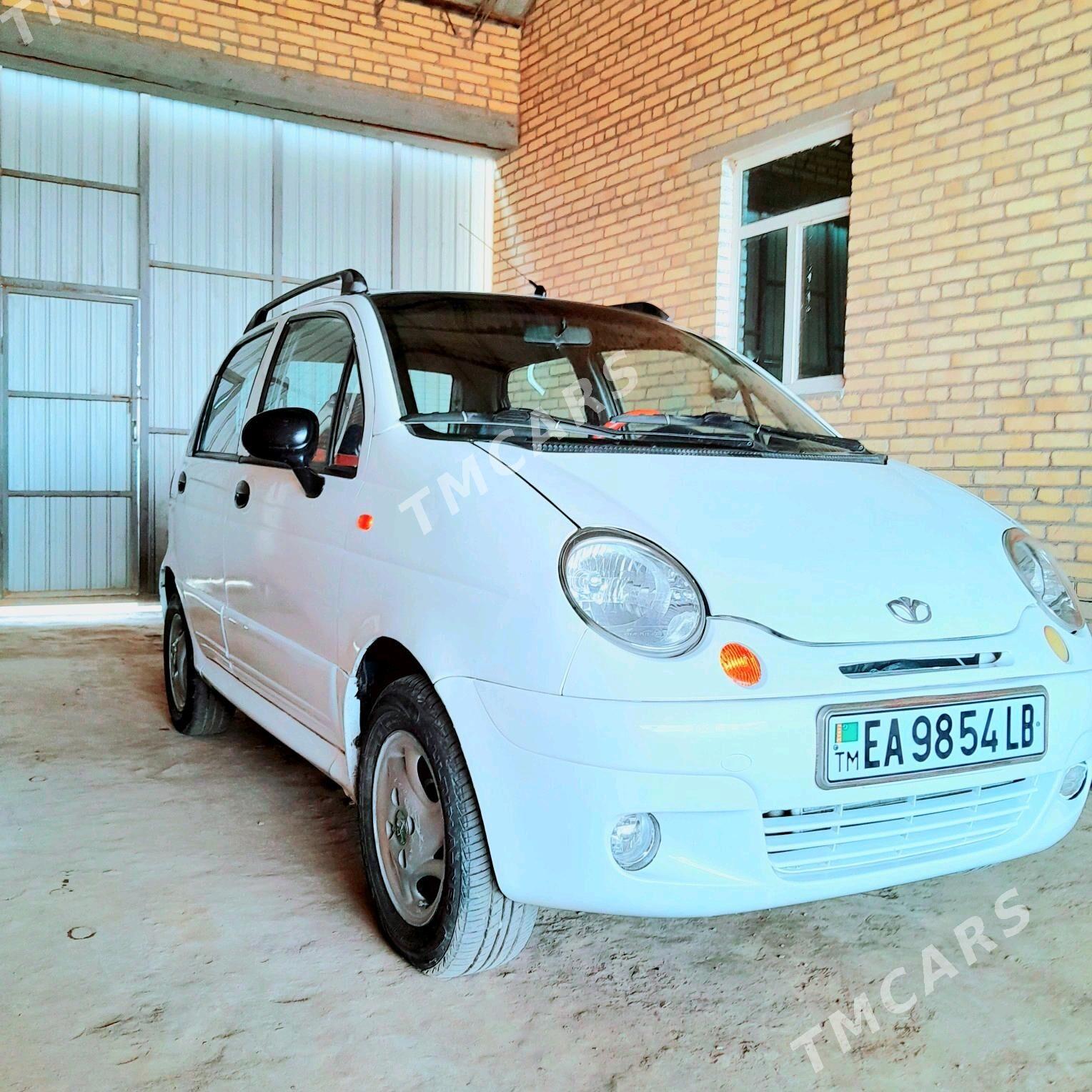 Daewoo Matiz 2005 - 32 000 TMT - Halaç - img 3