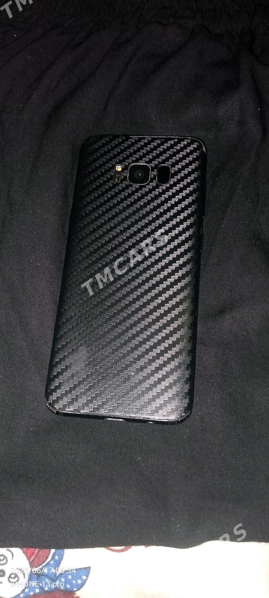 Samsung s8 - Мары - img 4