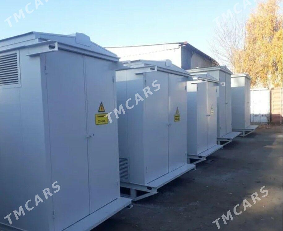 Tok transfarmator - Mary - img 2