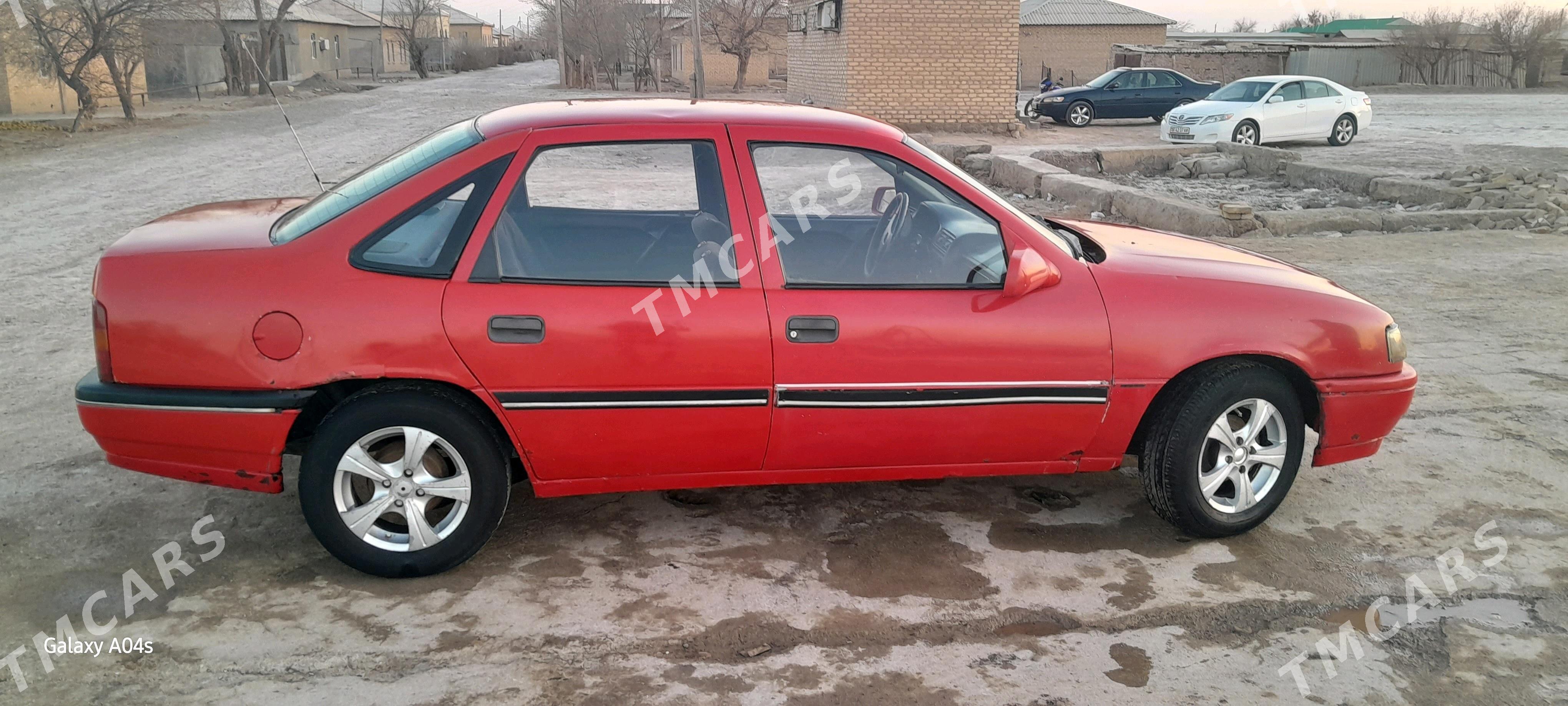 Opel Vectra 1992 - 22 000 TMT - Babadaýhan - img 2