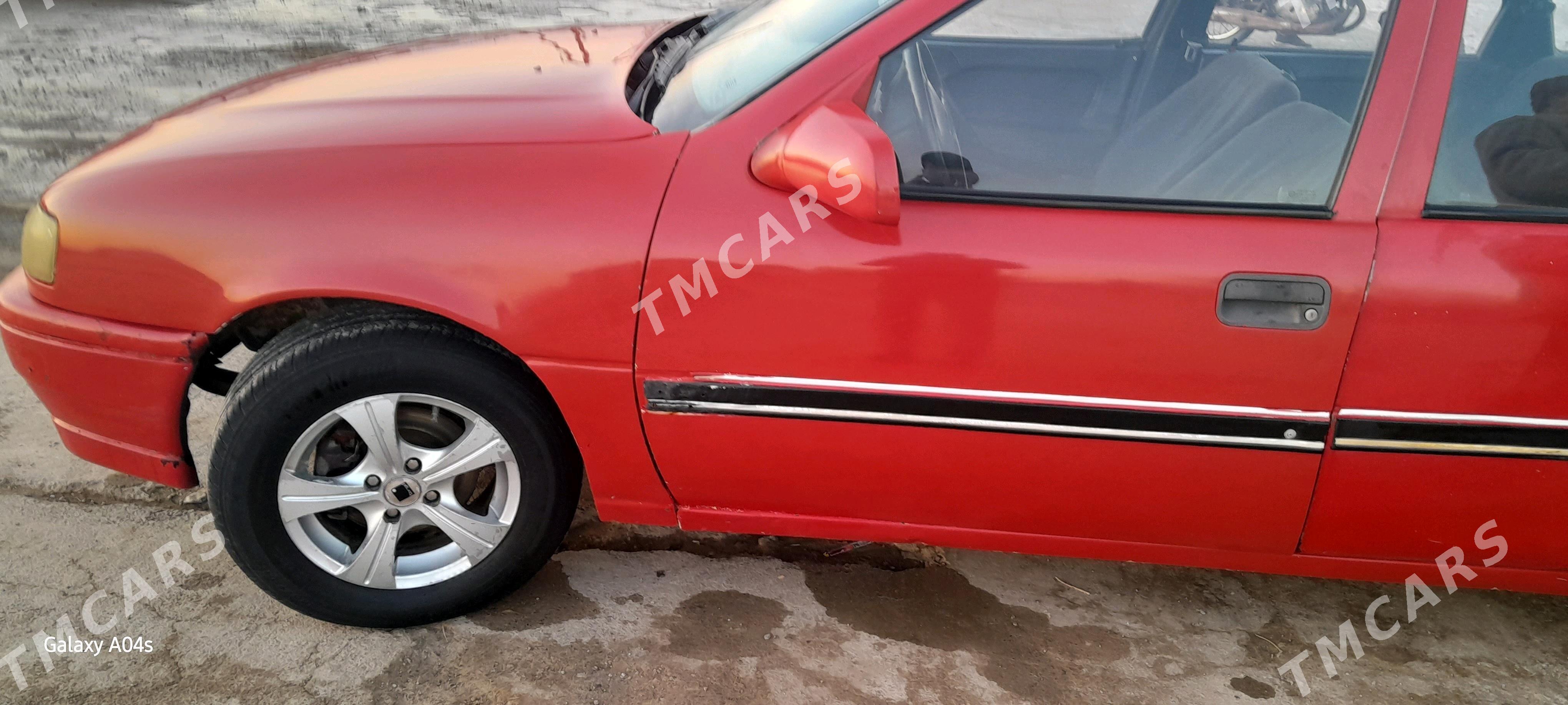 Opel Vectra 1992 - 22 000 TMT - Babadaýhan - img 3