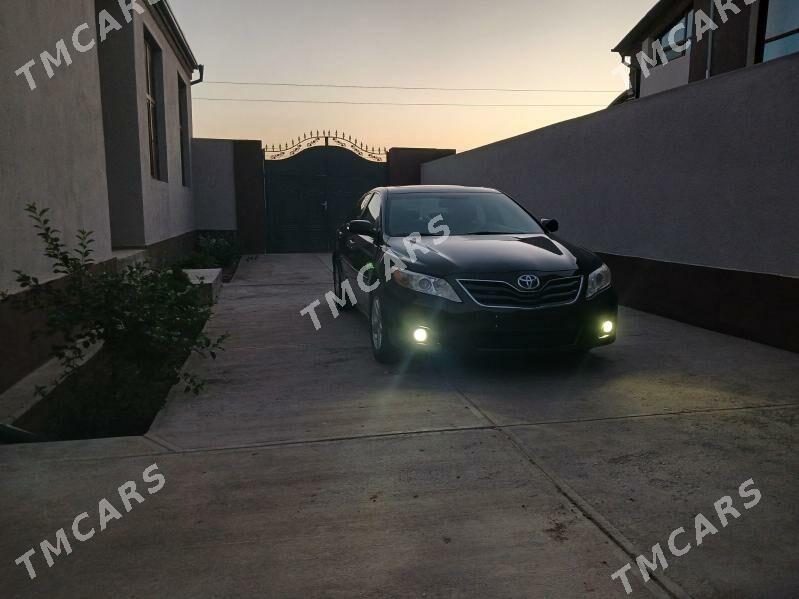 Toyota Camry 2010 - 180 000 TMT - Daşoguz - img 2