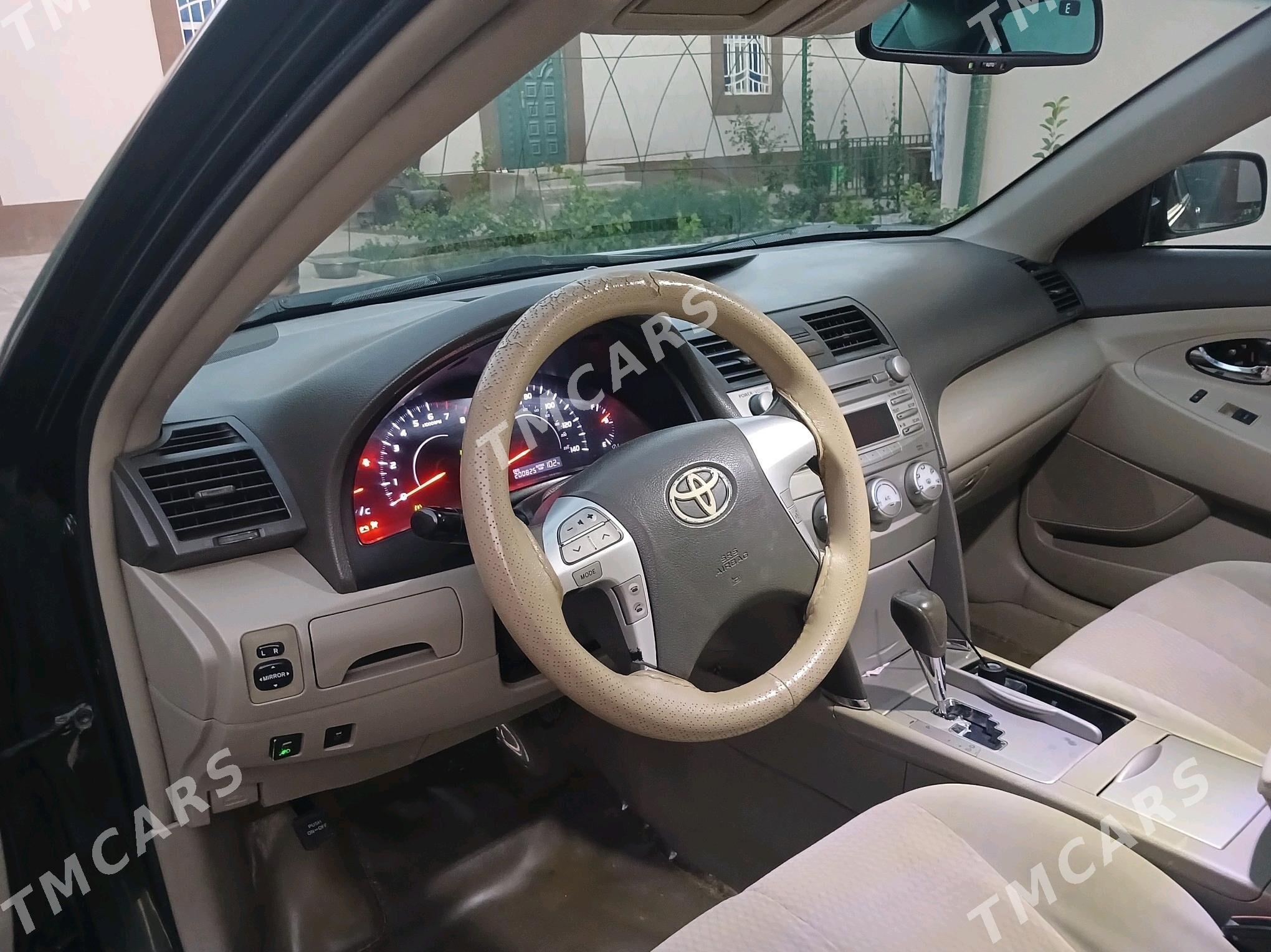 Toyota Camry 2010 - 180 000 TMT - Daşoguz - img 3