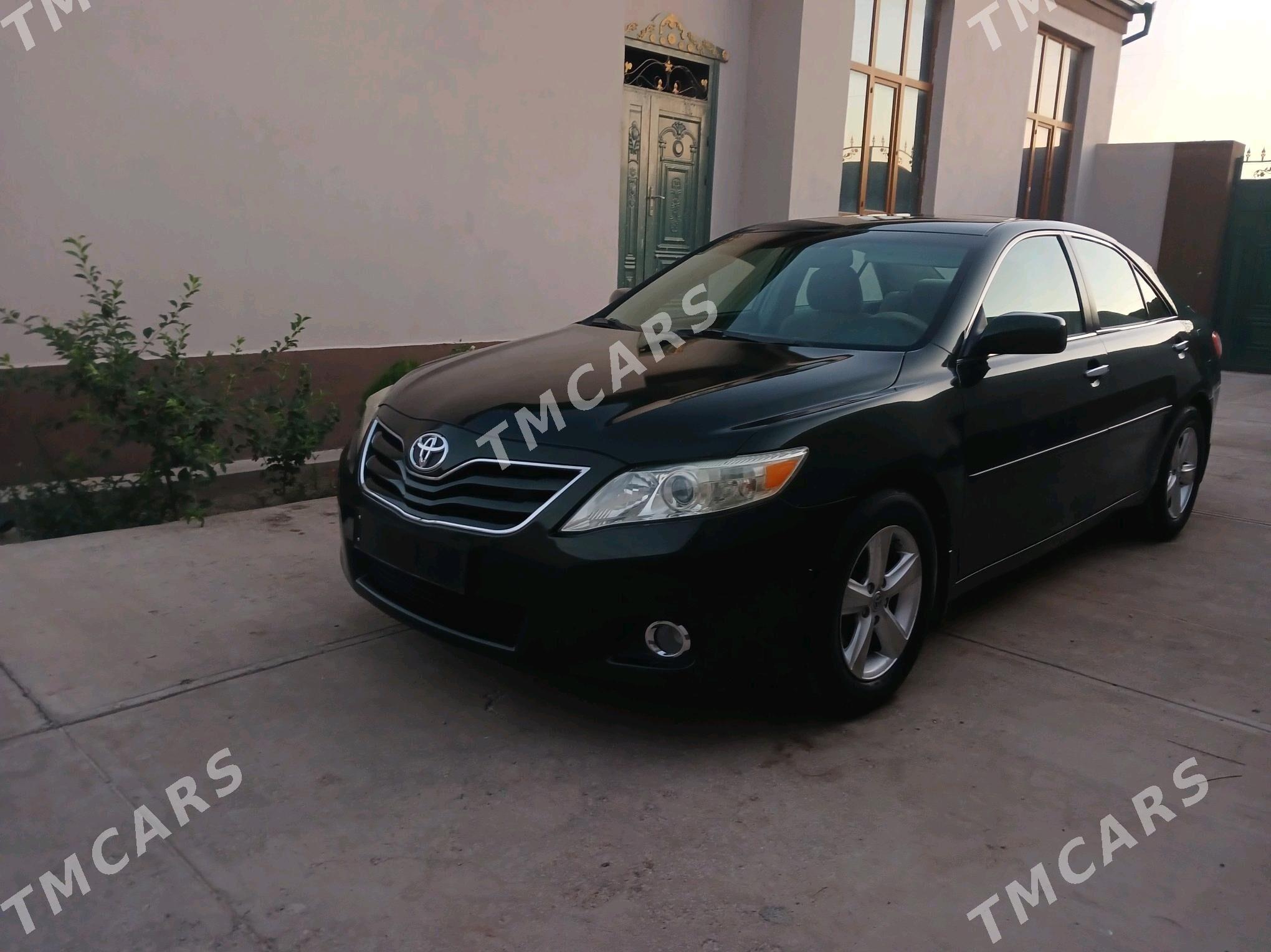 Toyota Camry 2010 - 180 000 TMT - Daşoguz - img 4