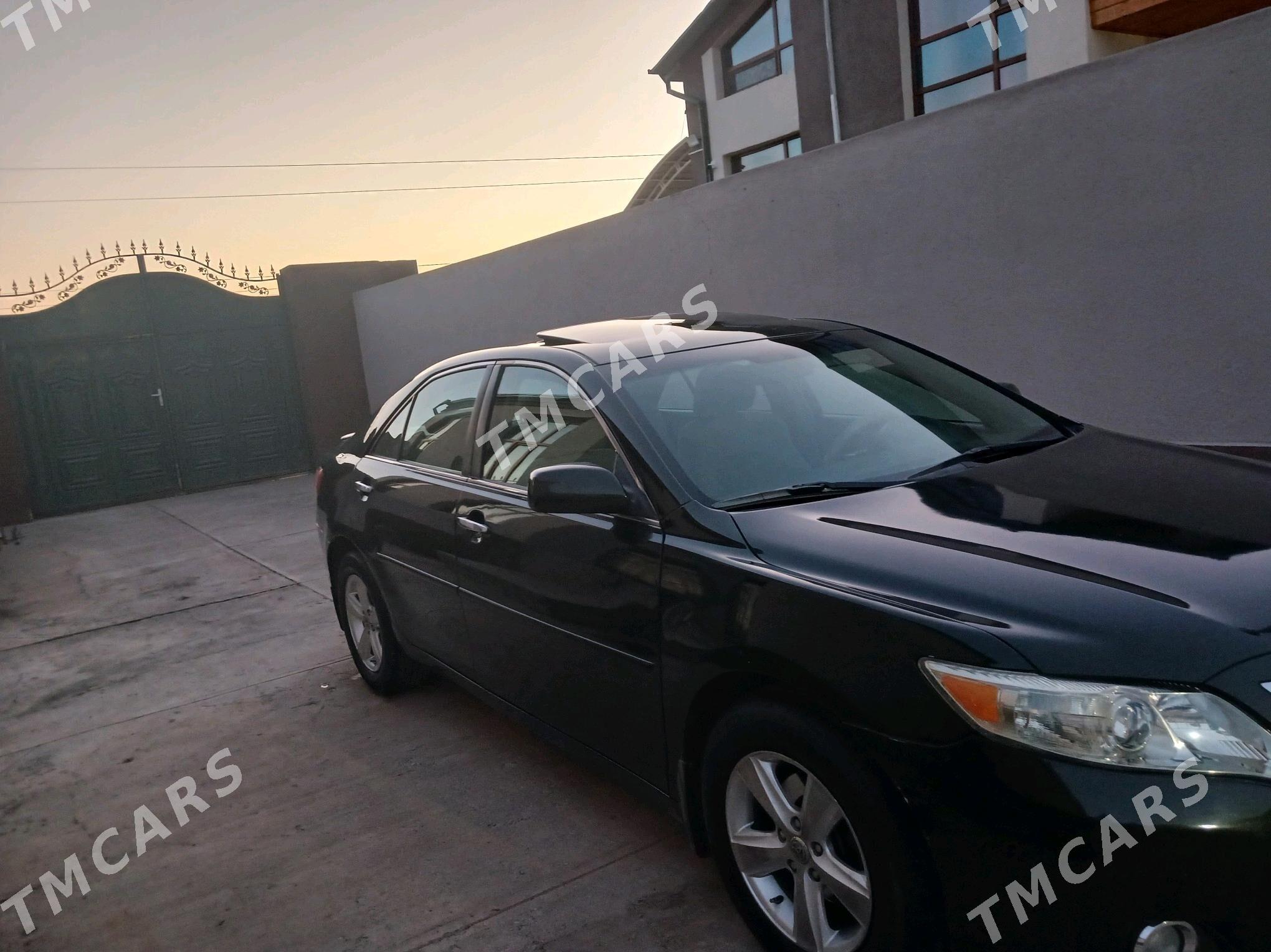 Toyota Camry 2010 - 180 000 TMT - Daşoguz - img 5