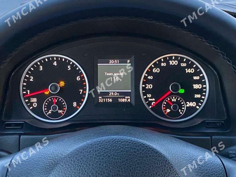 Volkswagen Tiguan 2012 - 140 000 TMT - Balkanabat - img 4