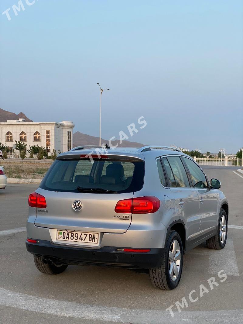 Volkswagen Tiguan 2012 - 140 000 TMT - Balkanabat - img 2