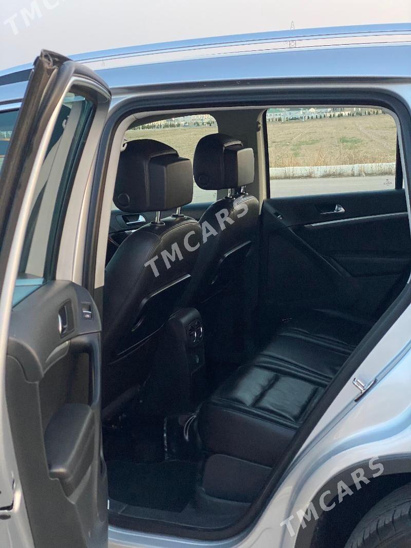 Volkswagen Tiguan 2012 - 140 000 TMT - Balkanabat - img 6