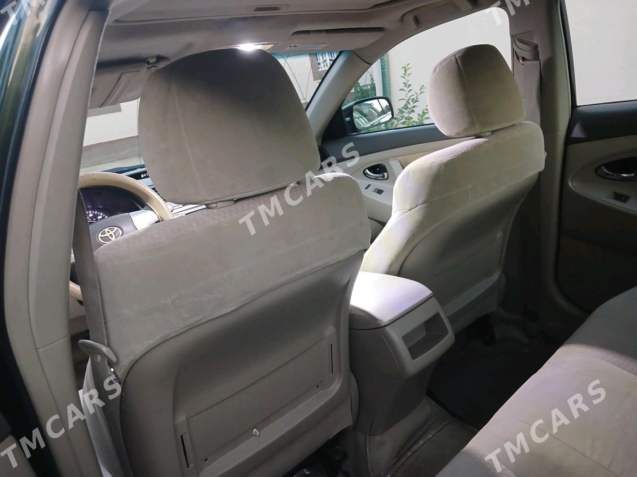 Toyota Camry 2010 - 180 000 TMT - Daşoguz - img 6