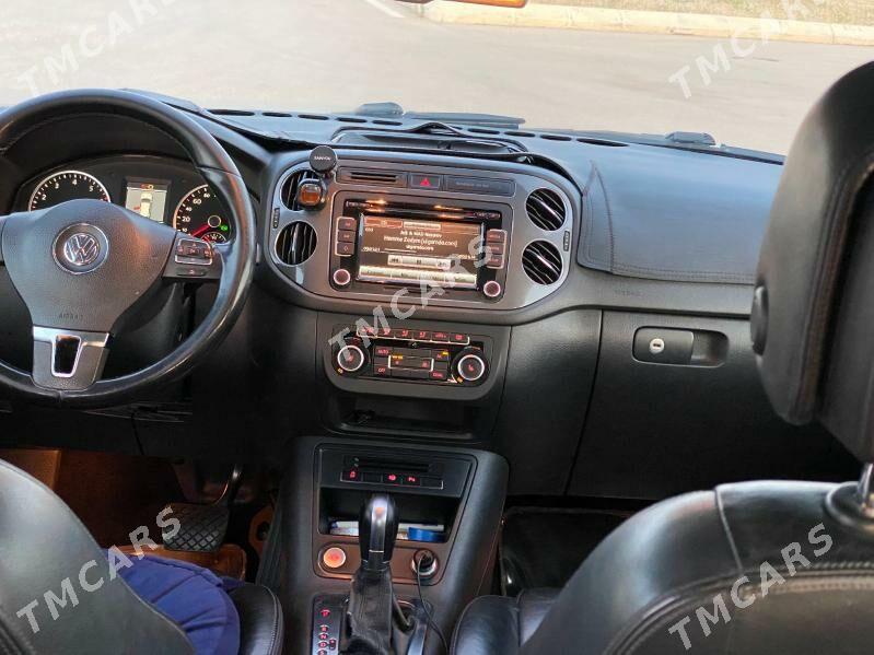Volkswagen Tiguan 2012 - 140 000 TMT - Balkanabat - img 7