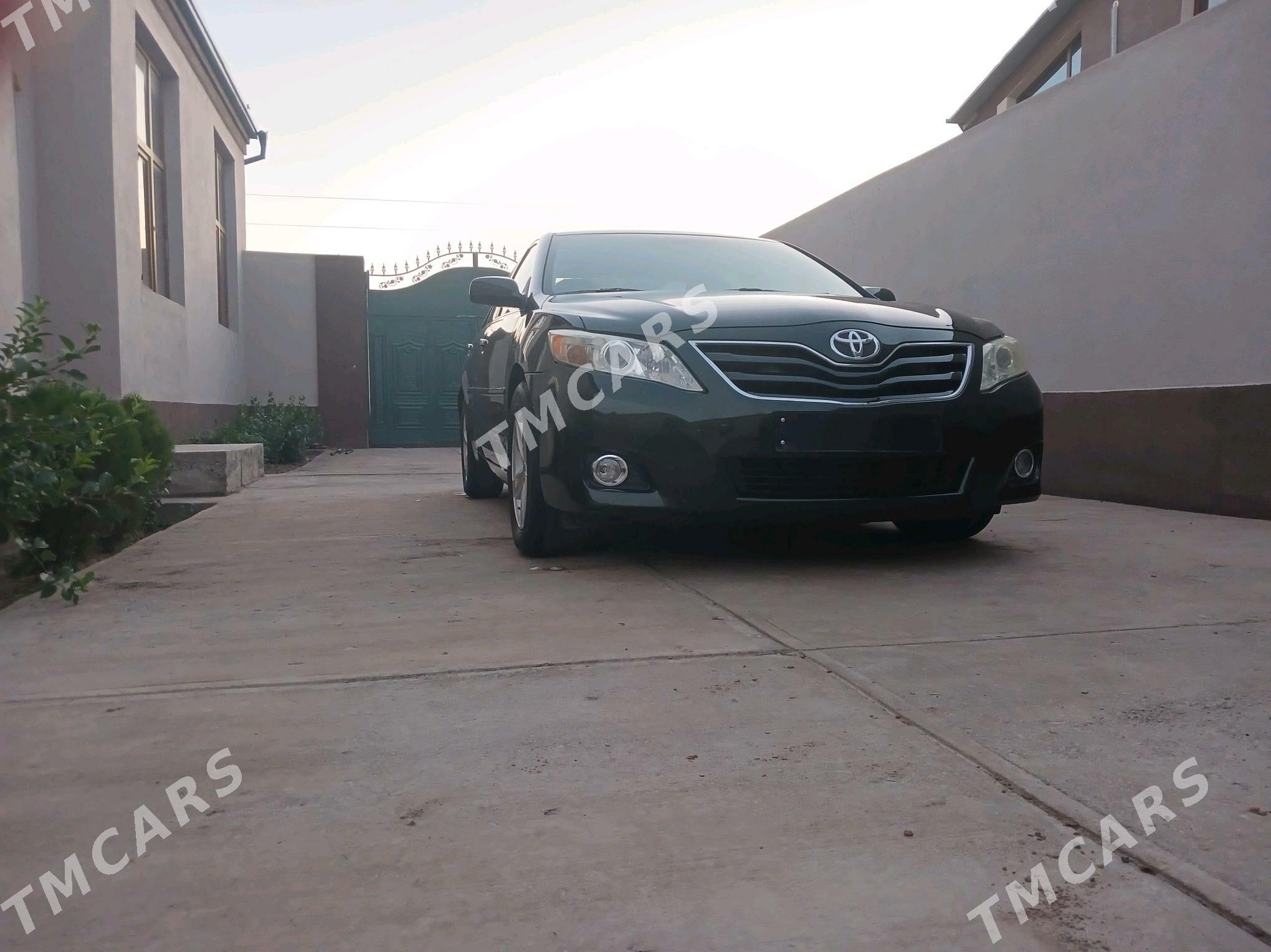 Toyota Camry 2010 - 180 000 TMT - Daşoguz - img 7