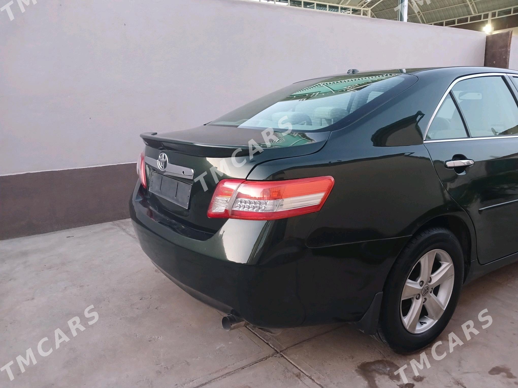 Toyota Camry 2010 - 180 000 TMT - Daşoguz - img 8
