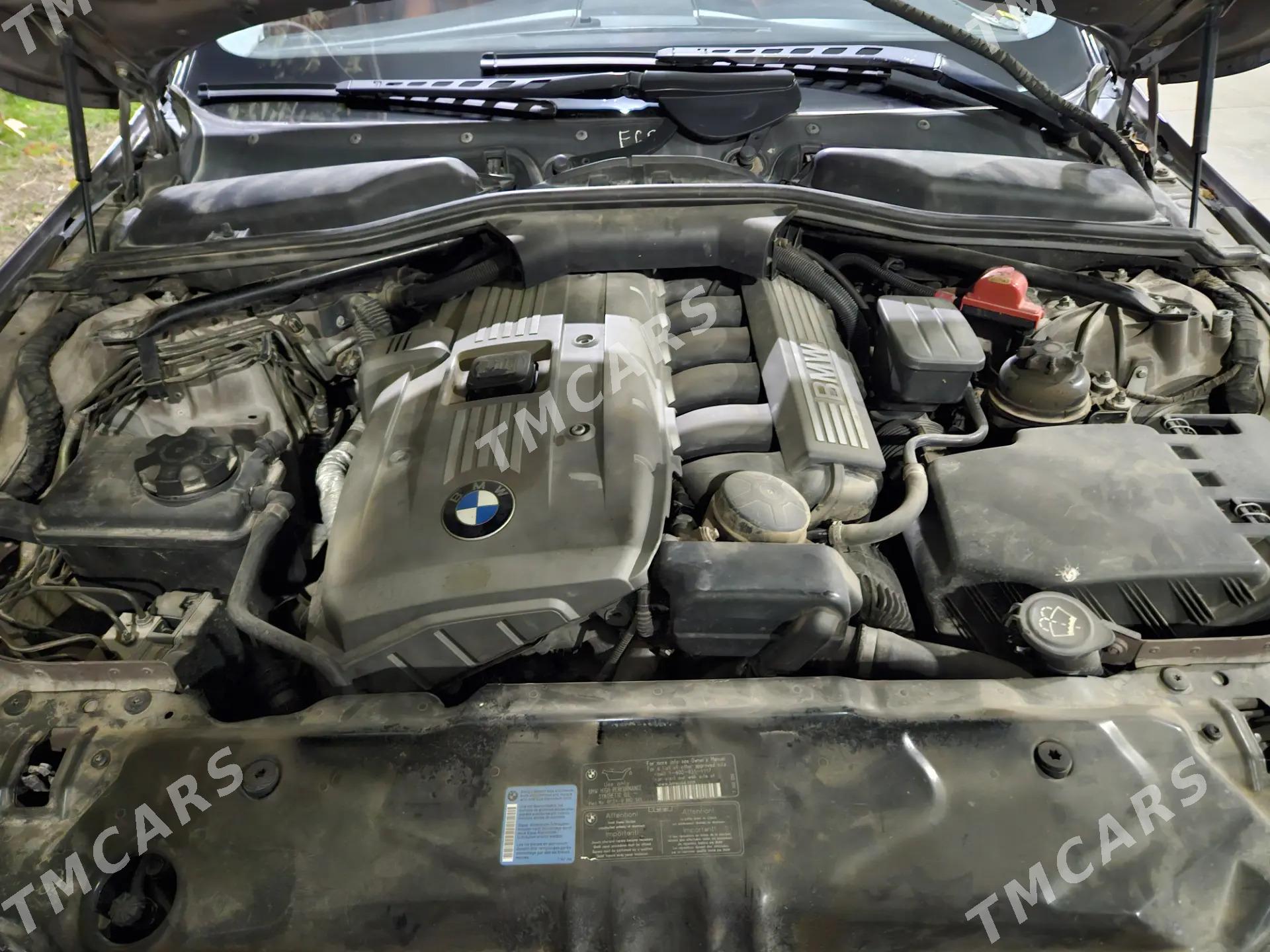 BMW 3 Series 2005 - 136 000 TMT - Dänew - img 2