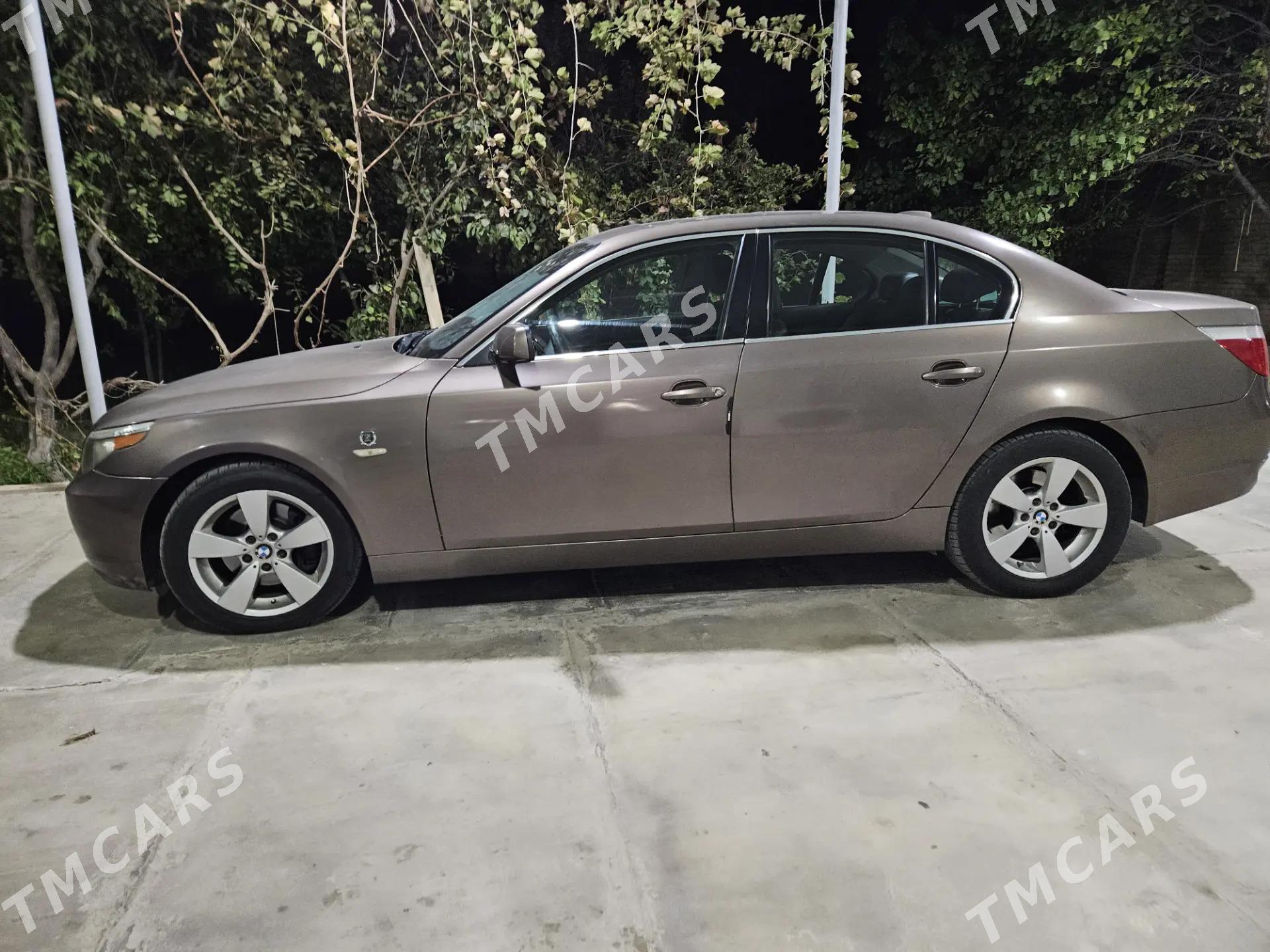BMW 3 Series 2005 - 136 000 TMT - Dänew - img 4