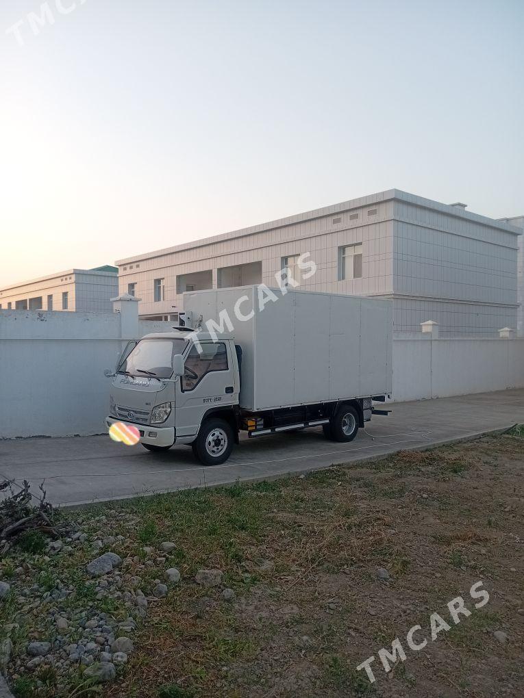 Forland H3 2014 - 145 000 TMT - Aşgabat - img 2