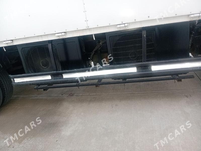 Forland H3 2014 - 145 000 TMT - Aşgabat - img 4