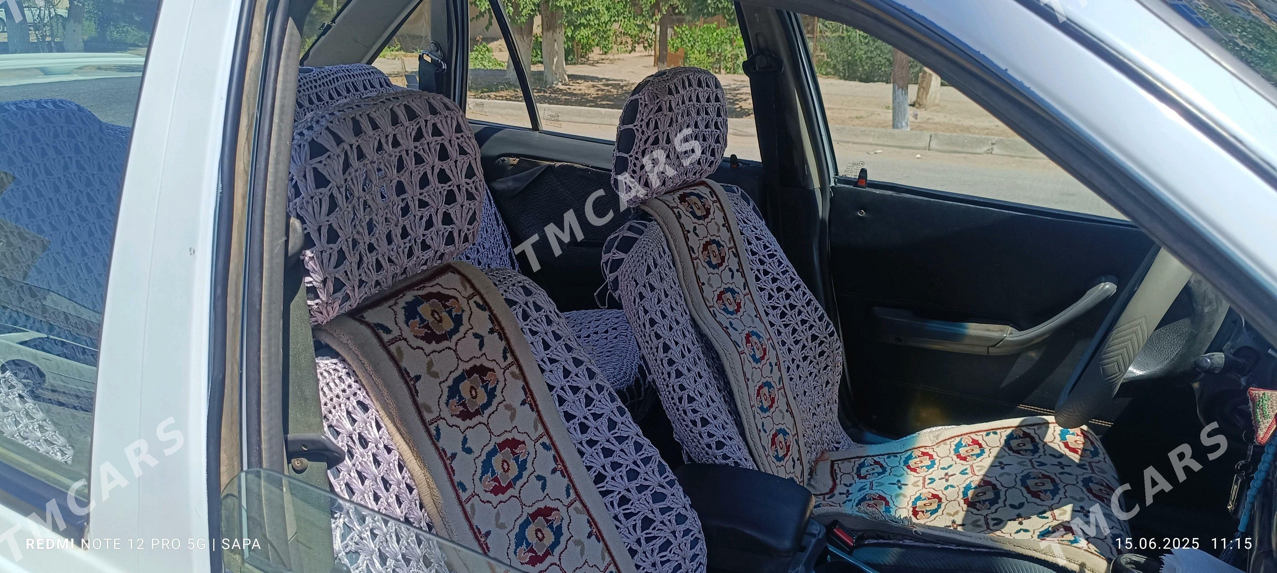 Daewoo Cielo 1995 - 22 000 TMT - Туркменабат - img 2