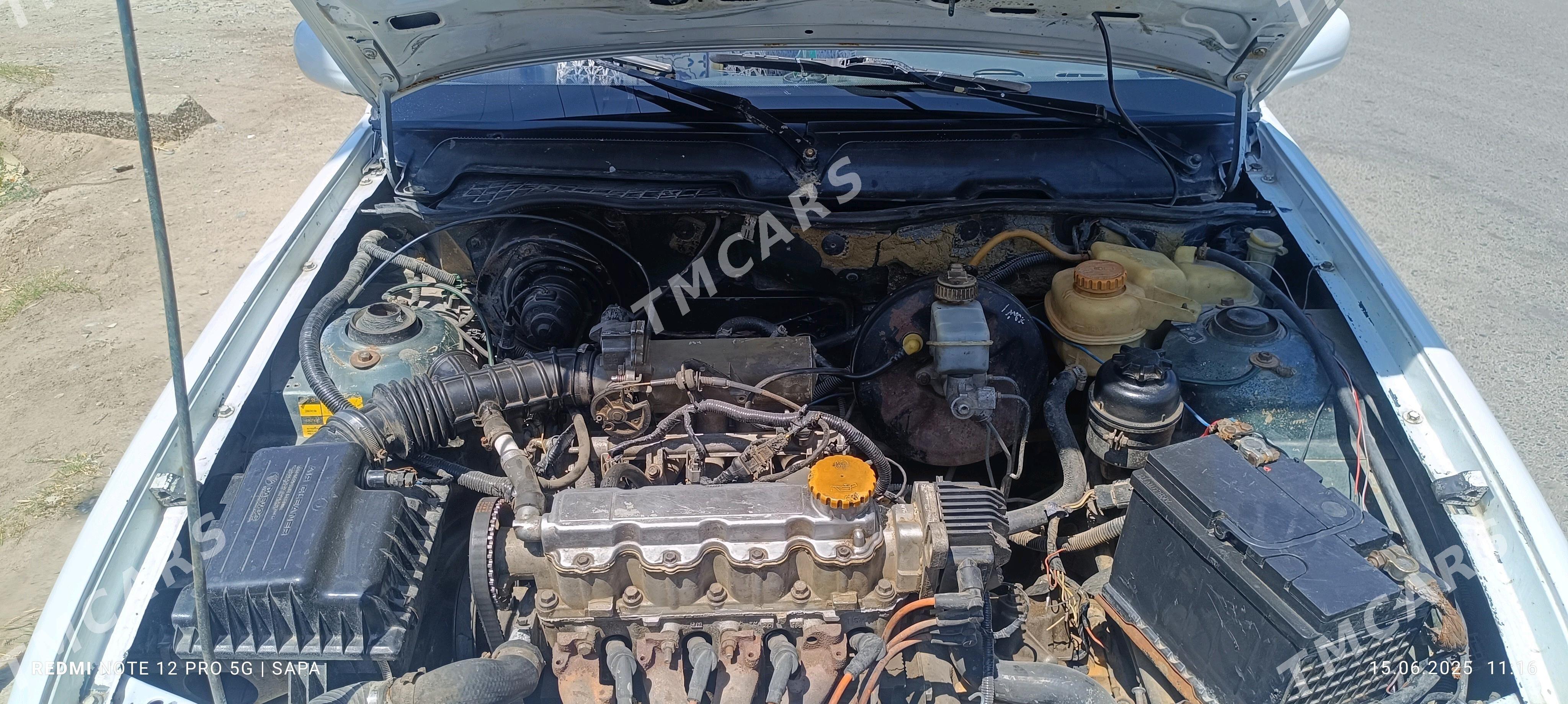 Daewoo Cielo 1995 - 22 000 TMT - Туркменабат - img 3