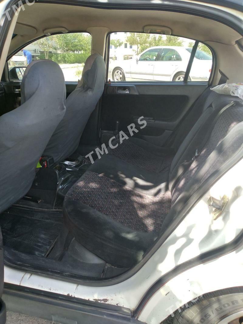 Opel Astra 2001 - 55 000 TMT - Aşgabat - img 3