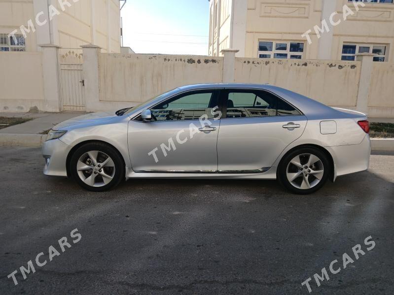 Toyota Camry 2013 - 220 000 TMT - Туркменабат - img 2