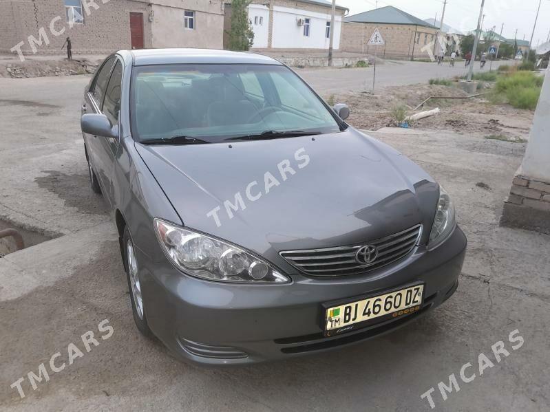 Toyota Camry 2003 - 150 000 TMT - Görogly (Tagta) - img 7