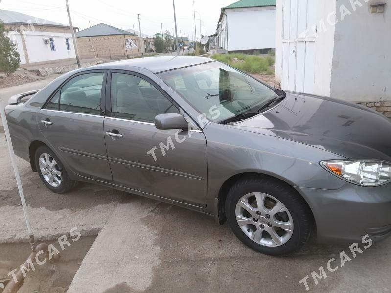 Toyota Camry 2003 - 150 000 TMT - Görogly (Tagta) - img 6