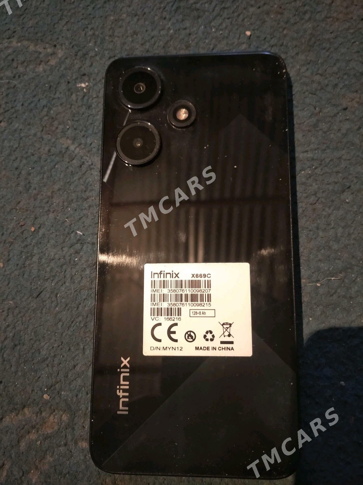 İnfinix - Кёнеургенч - img 4