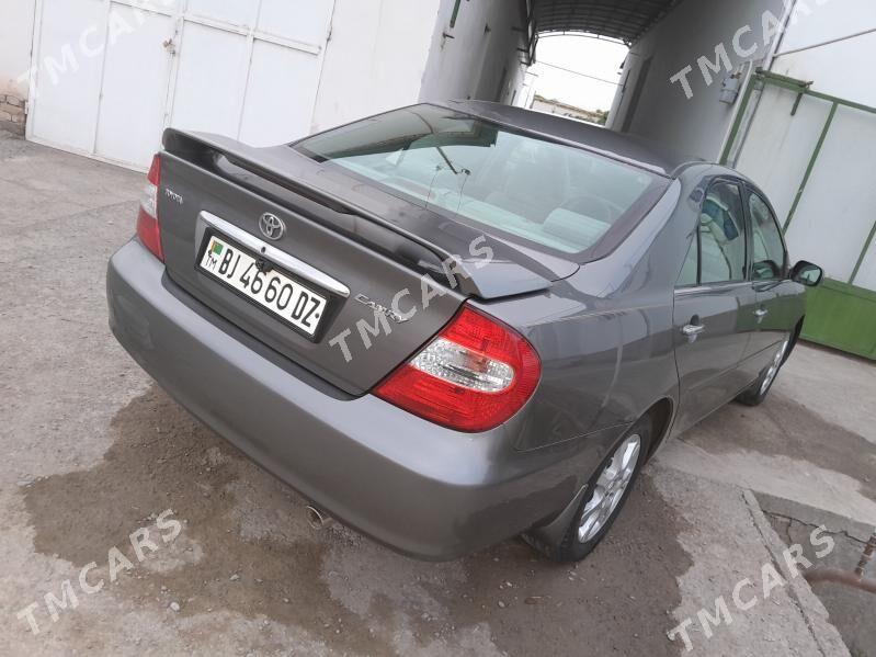 Toyota Camry 2003 - 150 000 TMT - Görogly (Tagta) - img 8