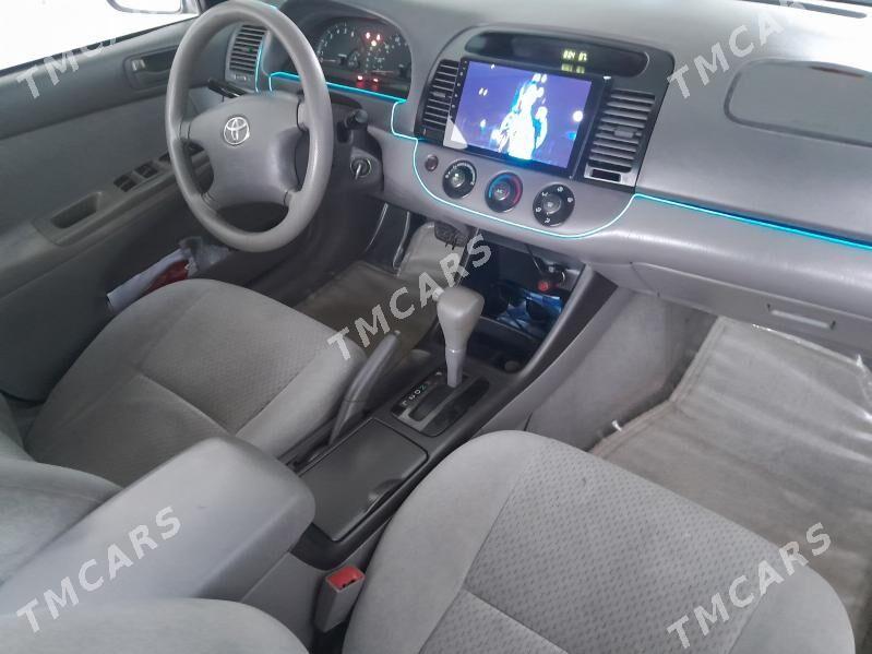 Toyota Camry 2003 - 150 000 TMT - Görogly (Tagta) - img 2