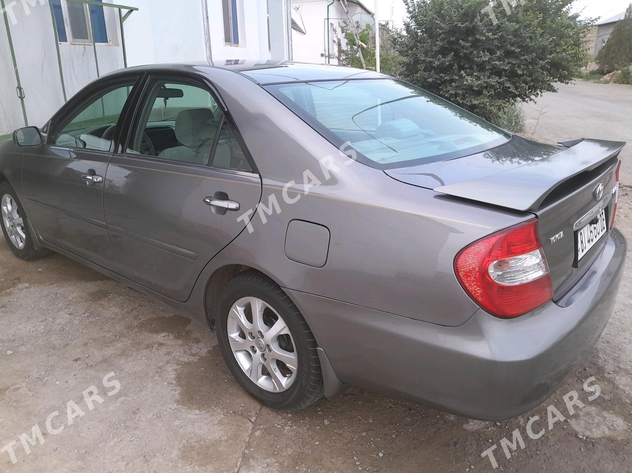 Toyota Camry 2003 - 150 000 TMT - Görogly (Tagta) - img 9