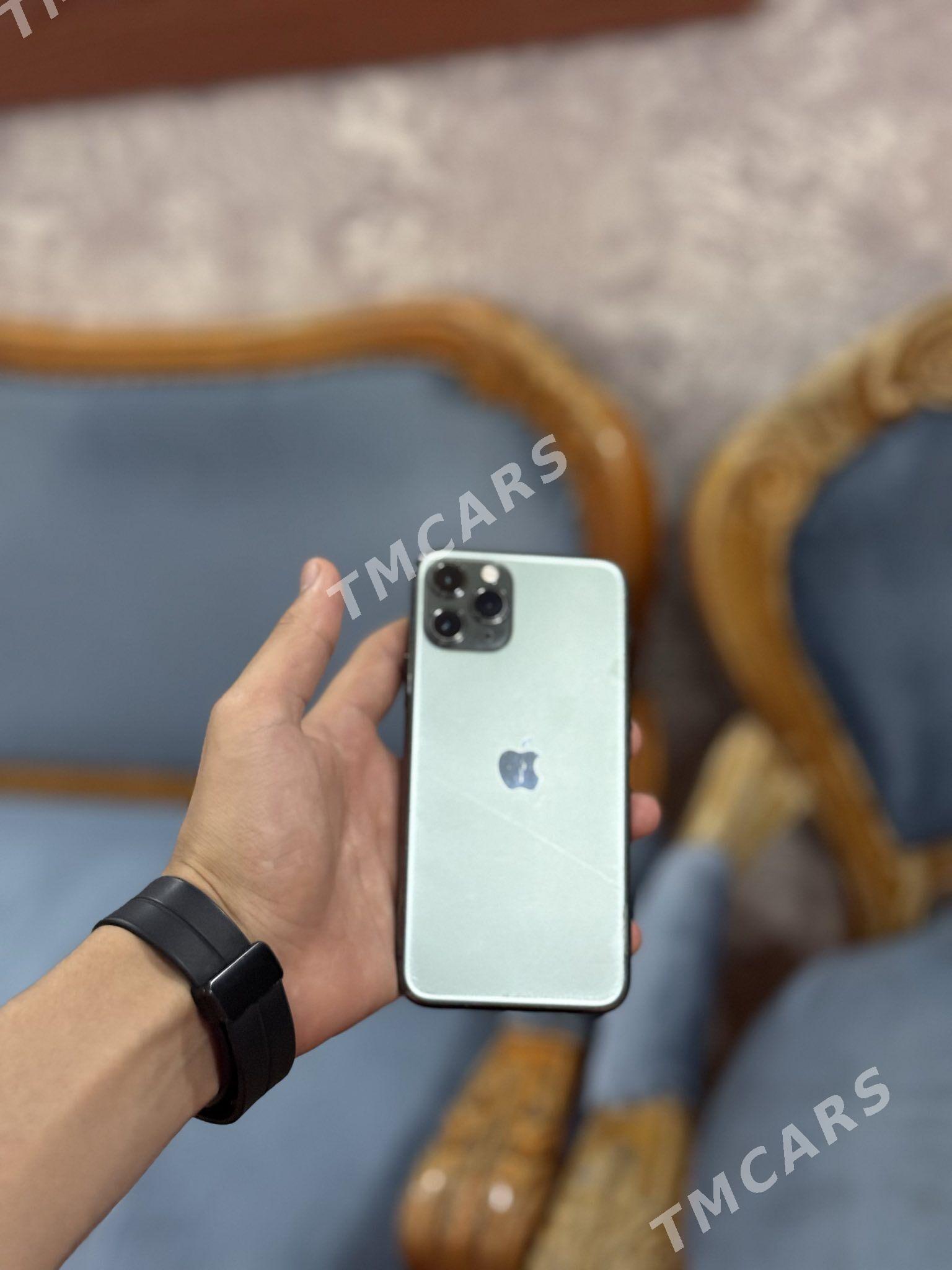 iPhone 11pro 64gb - Parahat 1 - img 3