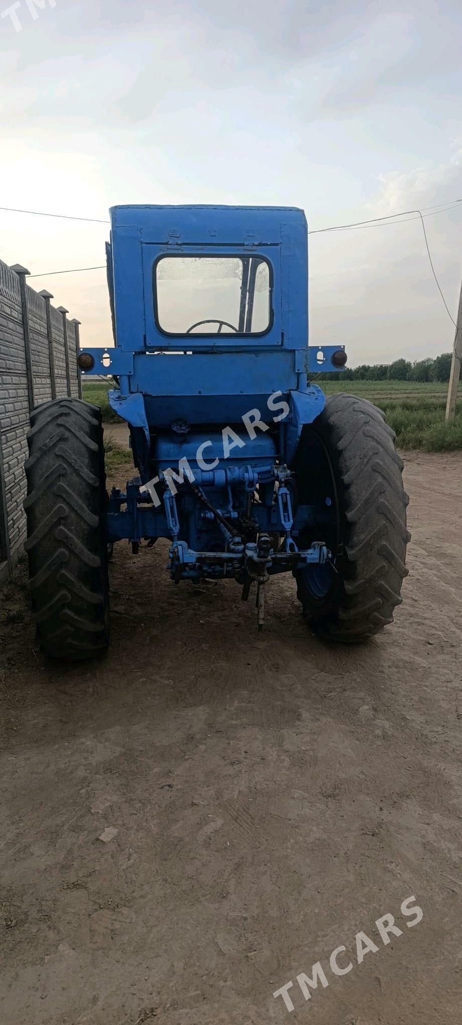 MTZ T-28 1997 - 13 000 TMT - Сакарчага - img 3