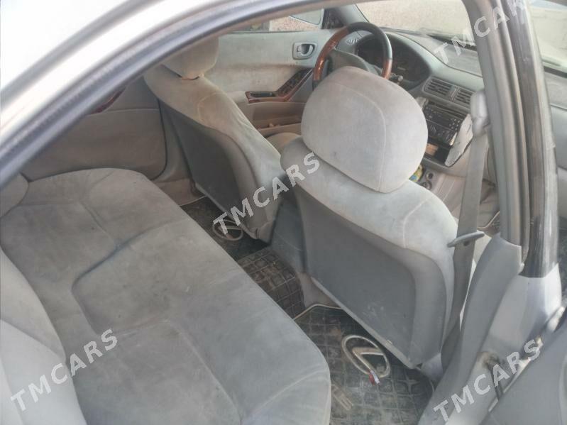 Mitsubishi Galant 1999 - 20 000 TMT - Ак-Бугдайский этрап - img 4