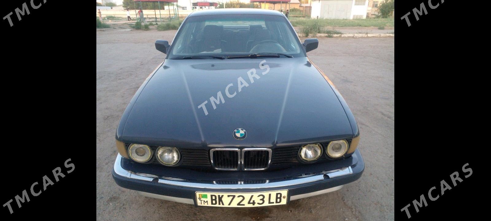 BMW 730 1994 - 55 000 TMT - Туркменабат - img 3