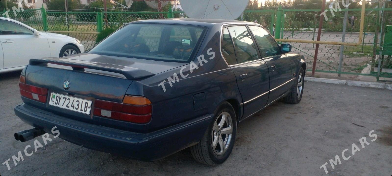 BMW 730 1994 - 55 000 TMT - Туркменабат - img 4