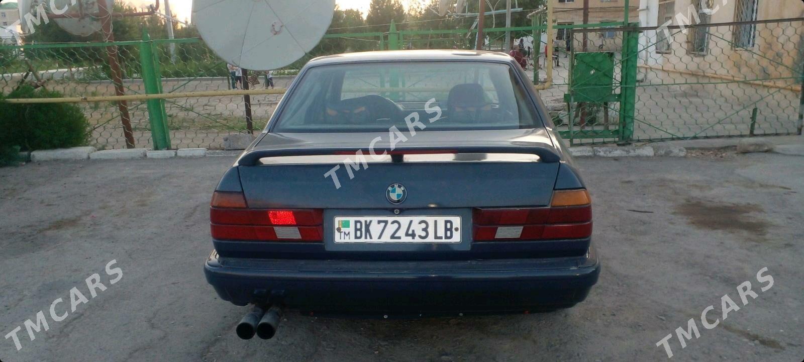 BMW 730 1994 - 55 000 TMT - Туркменабат - img 2