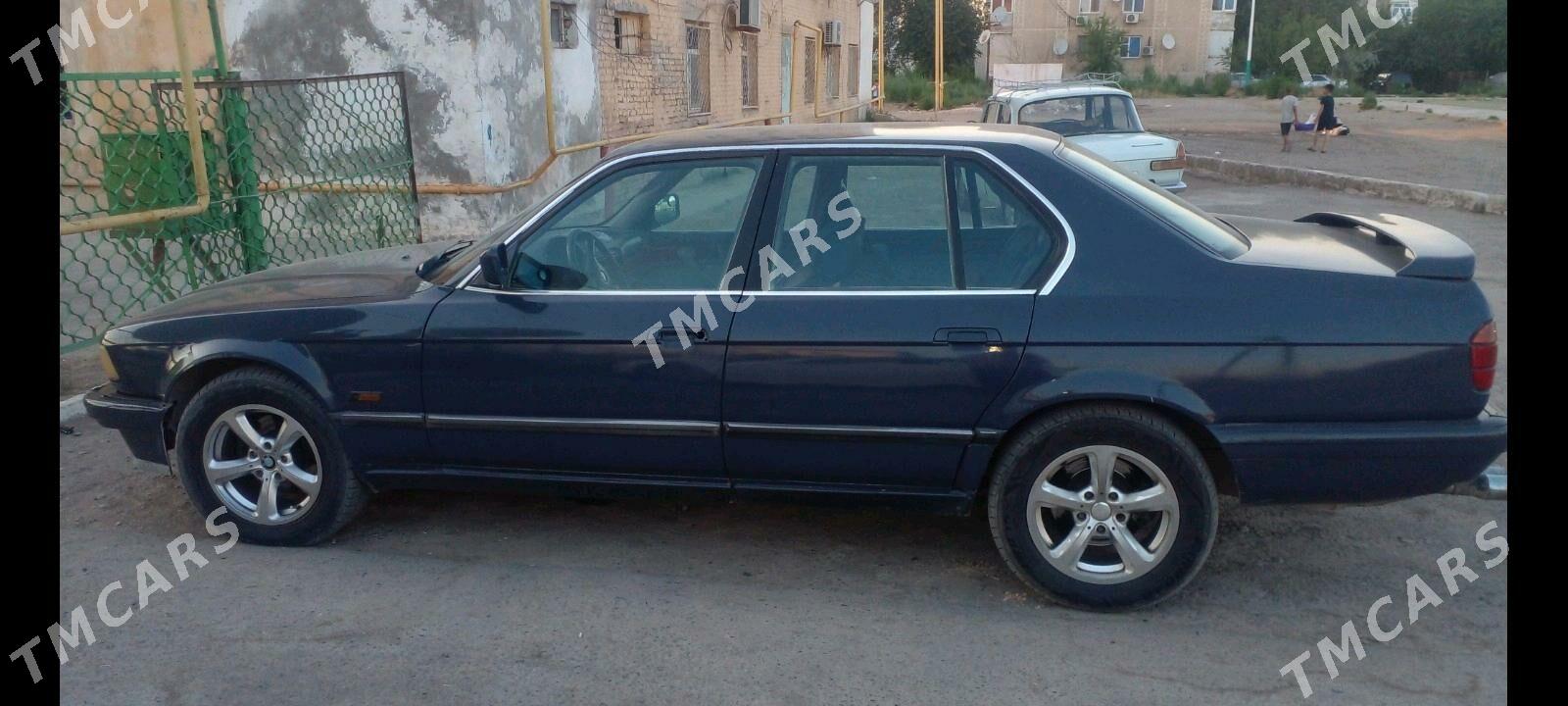 BMW 730 1994 - 55 000 TMT - Туркменабат - img 5