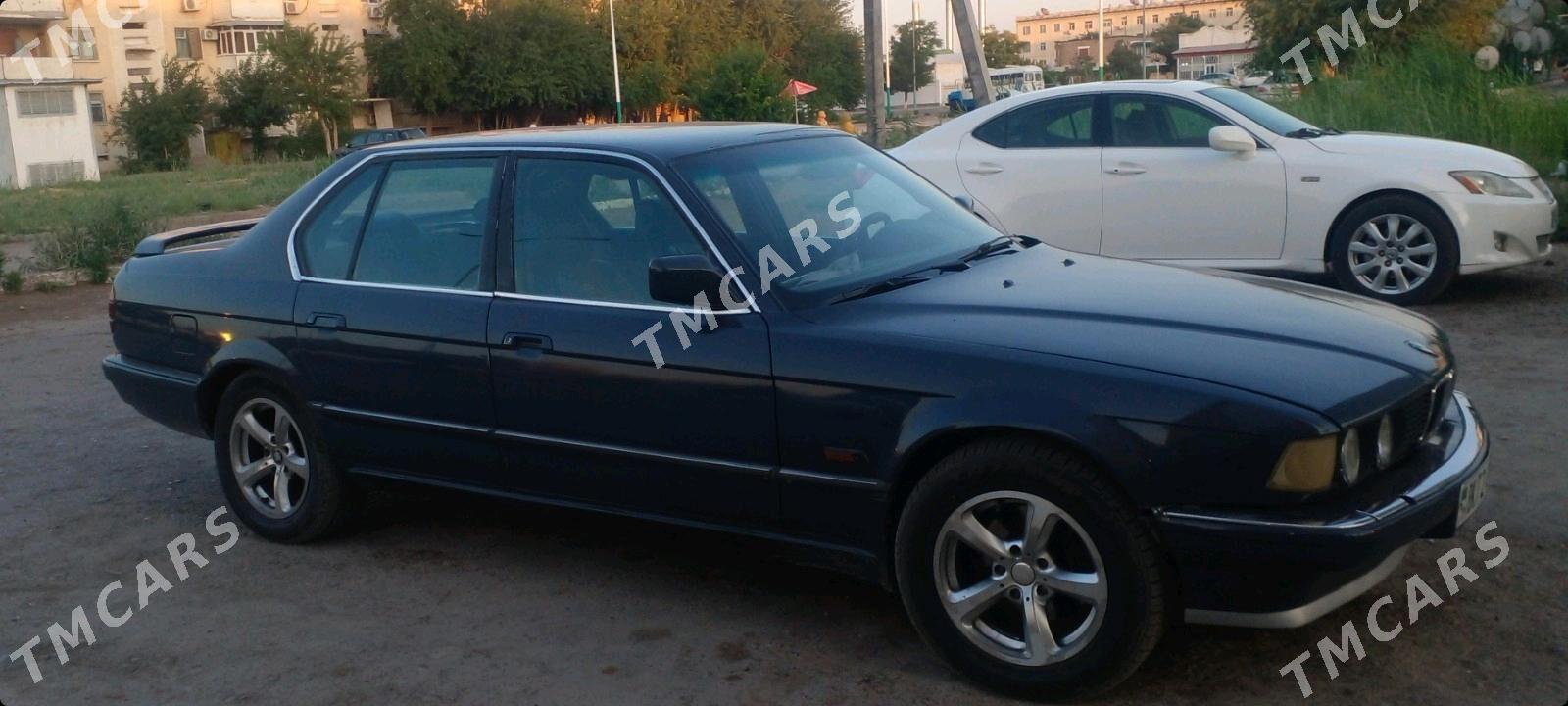 BMW 730 1994 - 55 000 TMT - Туркменабат - img 6