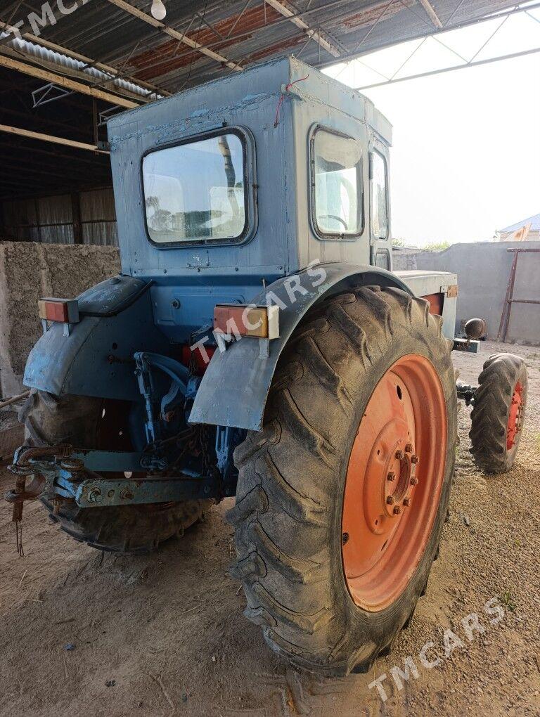 MTZ T-28 1995 - 50 000 TMT - Сакарчага - img 3