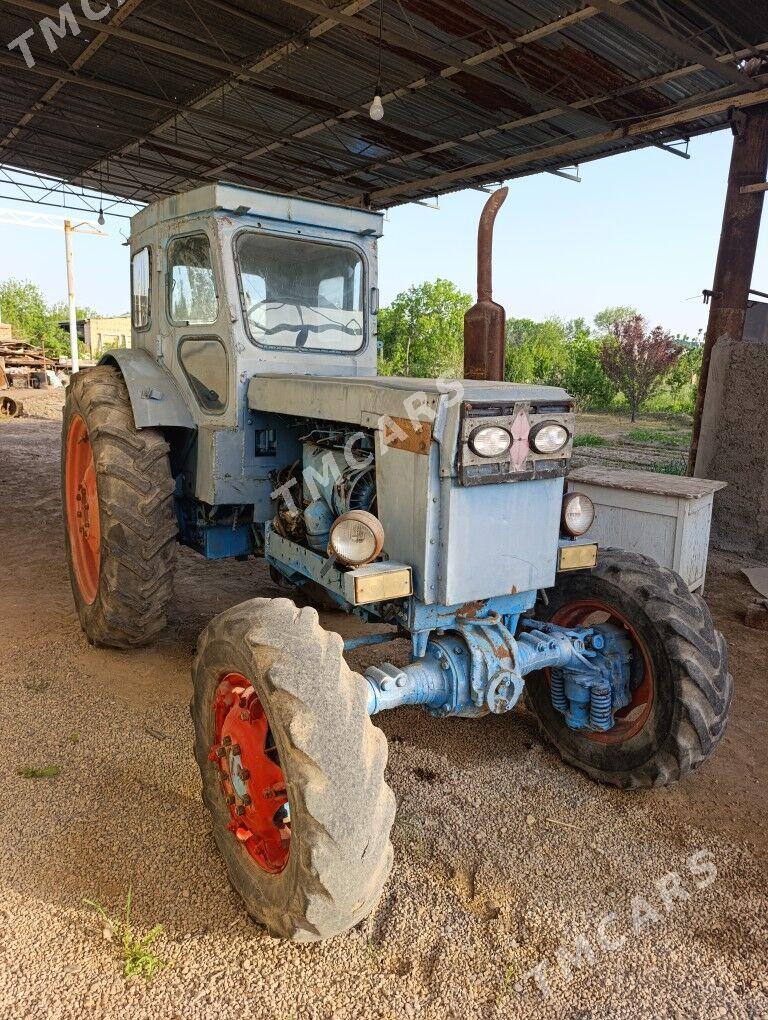 MTZ T-28 1995 - 50 000 TMT - Сакарчага - img 4