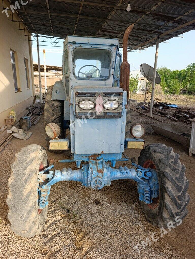 MTZ T-28 1995 - 50 000 TMT - Сакарчага - img 5