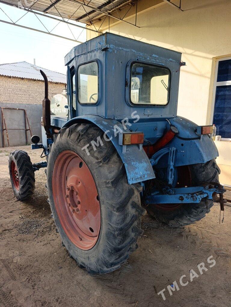 MTZ T-28 1995 - 50 000 TMT - Сакарчага - img 2