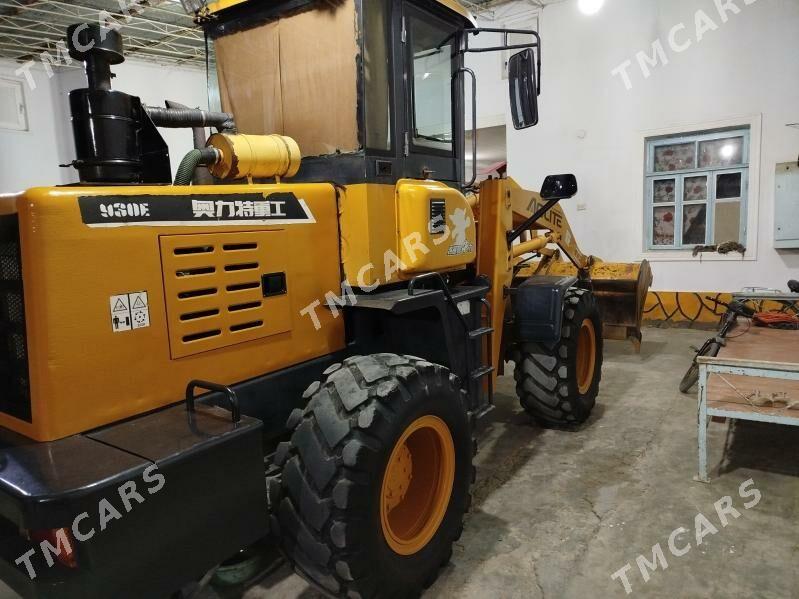 XCMG LW300F 2014 - 280 000 TMT - Чарджоу - img 3
