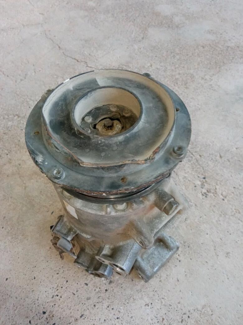 kompressor ökuz kemry 800 TMT - Tejen - img 3