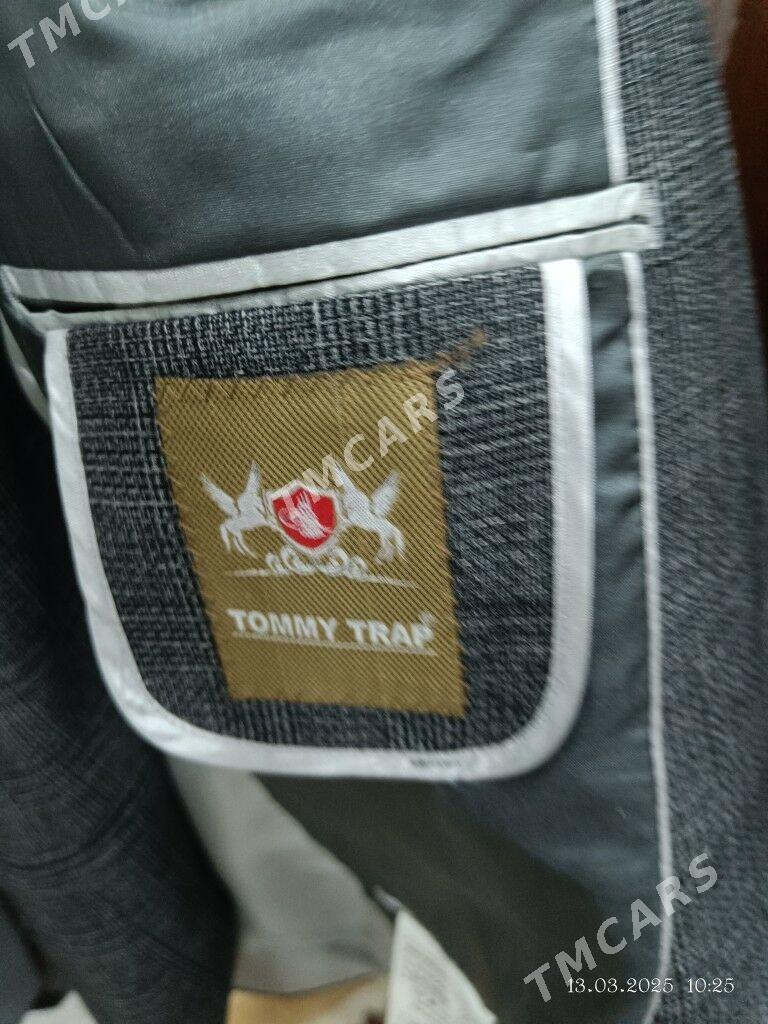 kostum - Туркменбаши - img 3