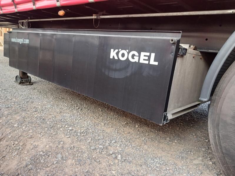 pricep yaşik kögel 9 000 TMT - Бузмеин - img 2